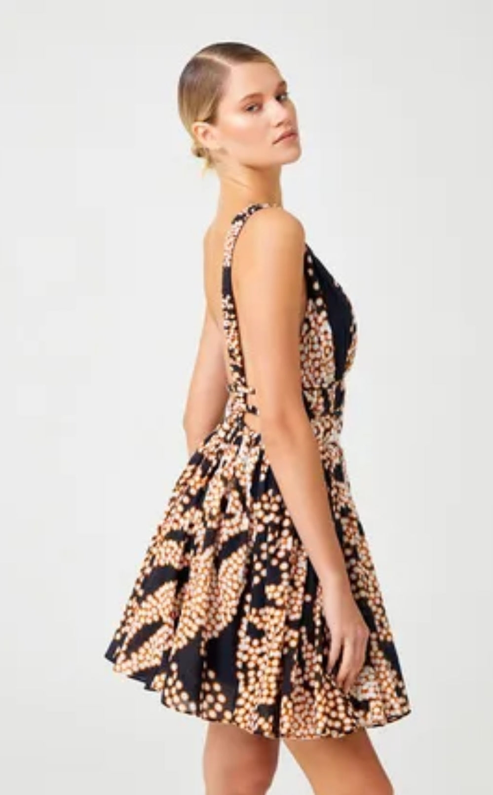 Bold Elegance