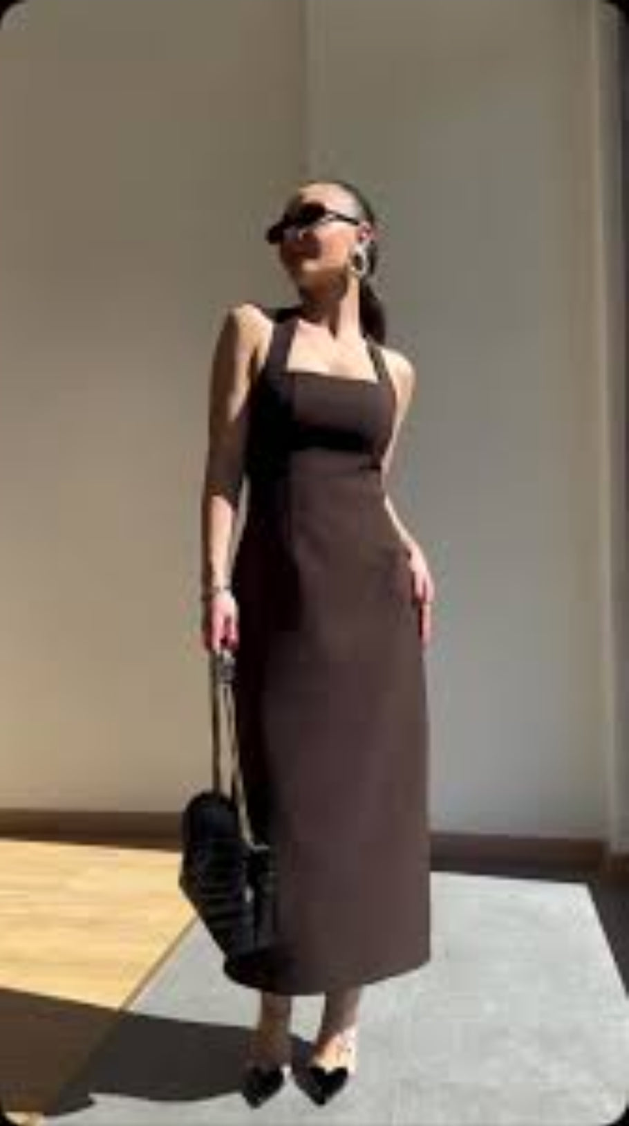 Casual and luxury